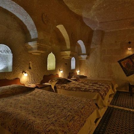 Mdc Hotel Ουργκούπ Εξωτερικό φωτογραφία