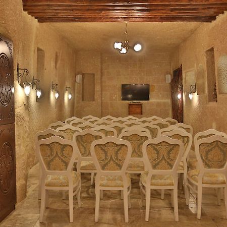 Mdc Hotel Ουργκούπ Εξωτερικό φωτογραφία