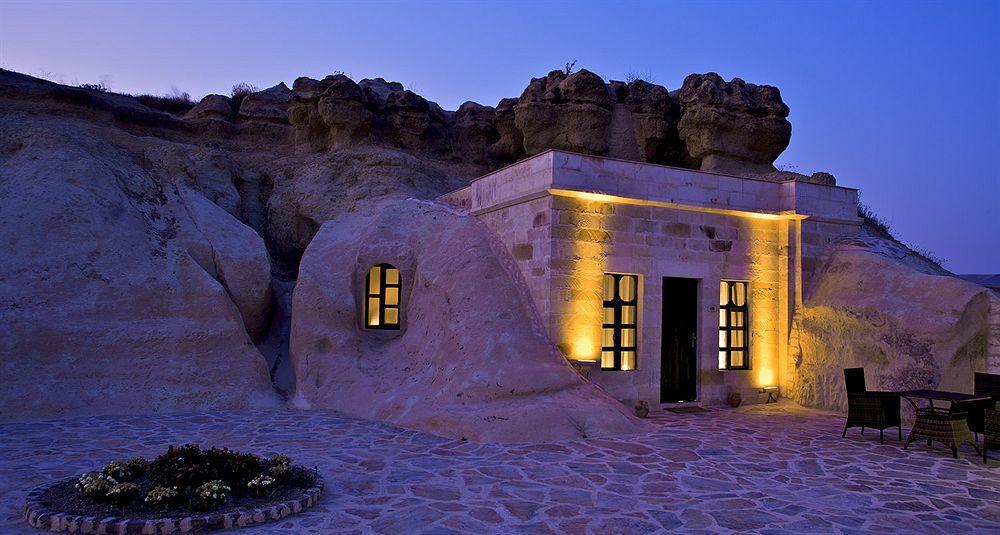 Mdc Hotel Ουργκούπ Εξωτερικό φωτογραφία