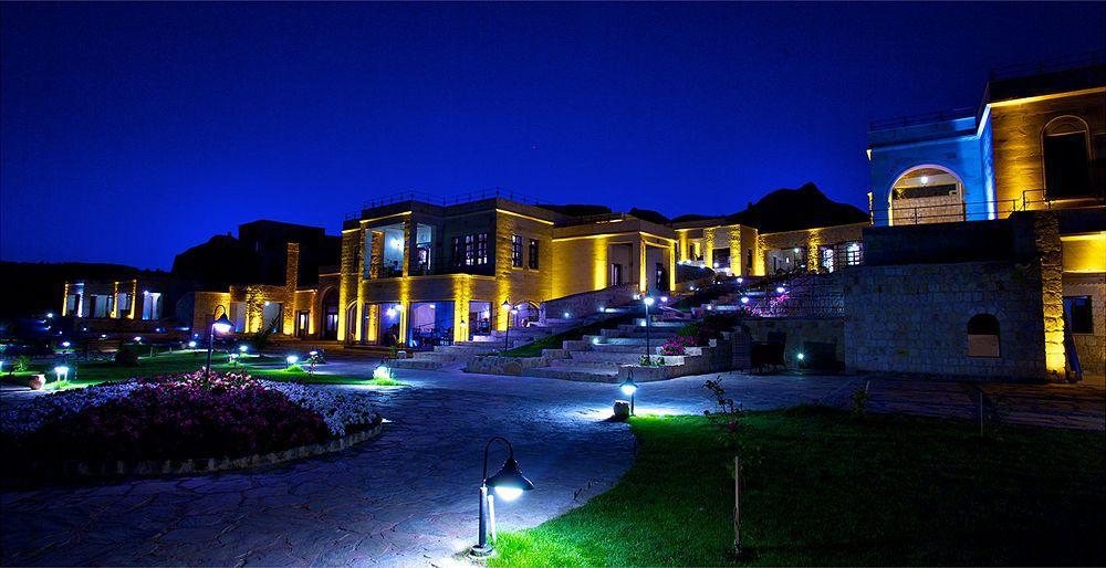 Mdc Hotel Ουργκούπ Εξωτερικό φωτογραφία