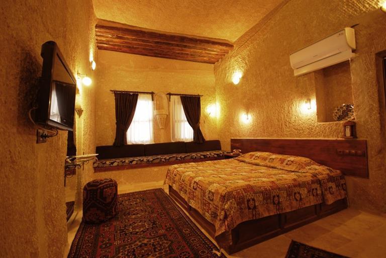 Mdc Hotel Ουργκούπ Εξωτερικό φωτογραφία