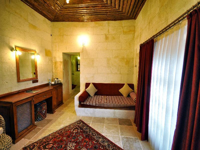 Mdc Hotel Ουργκούπ Εξωτερικό φωτογραφία