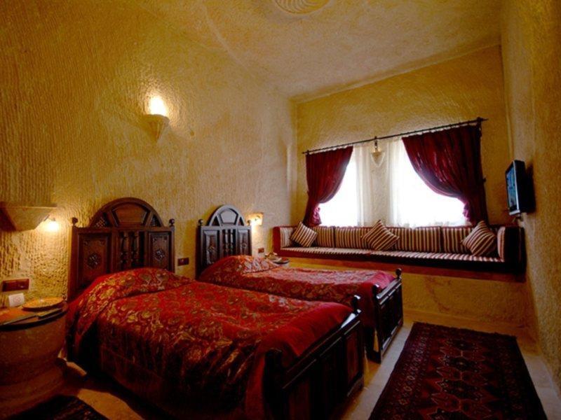 Mdc Hotel Ουργκούπ Εξωτερικό φωτογραφία