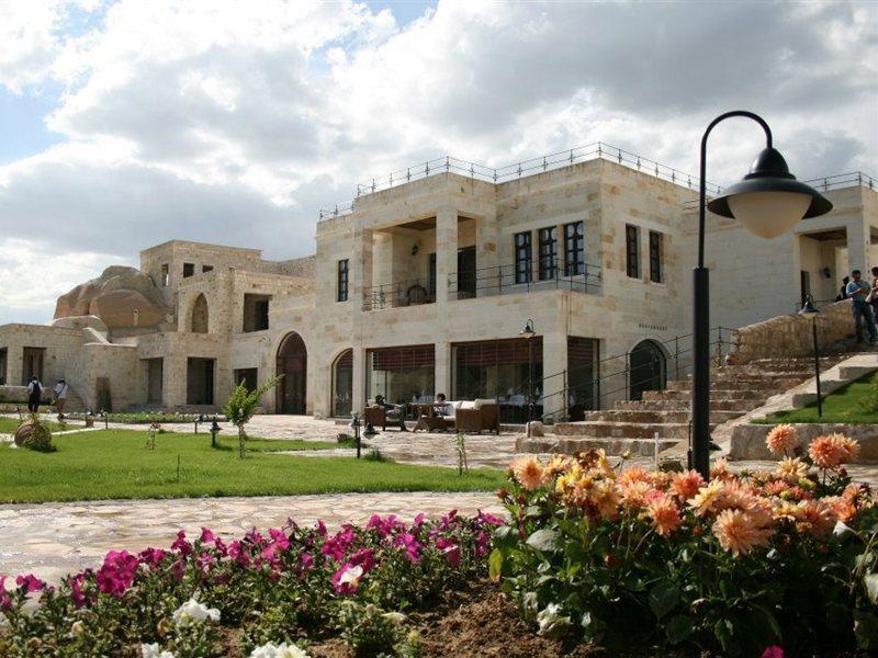 Mdc Hotel Ουργκούπ Εξωτερικό φωτογραφία