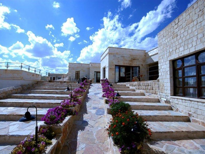 Mdc Hotel Ουργκούπ Εξωτερικό φωτογραφία