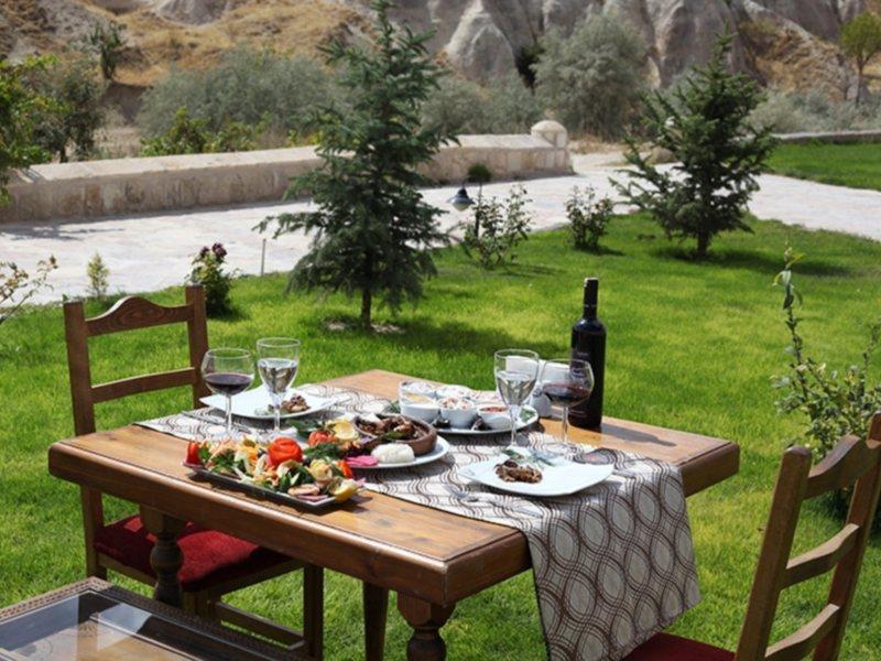 Mdc Hotel Ουργκούπ Εξωτερικό φωτογραφία
