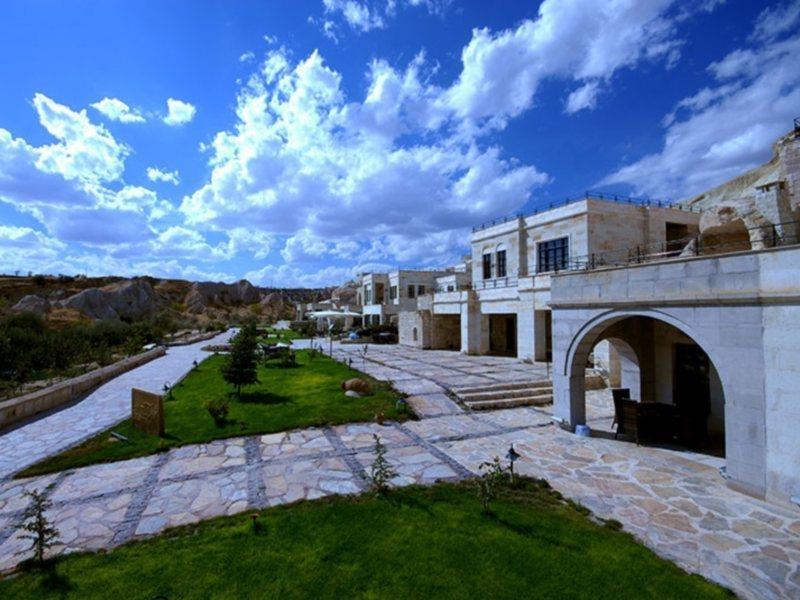 Mdc Hotel Ουργκούπ Εξωτερικό φωτογραφία