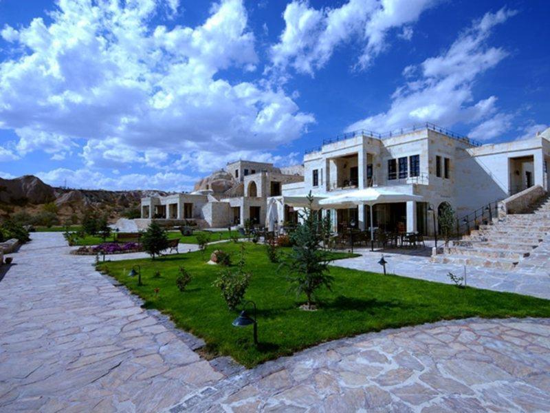 Mdc Hotel Ουργκούπ Εξωτερικό φωτογραφία
