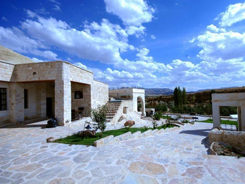 Mdc Hotel Ουργκούπ Εξωτερικό φωτογραφία