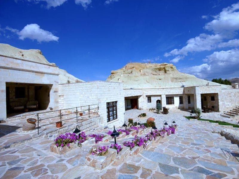 Mdc Hotel Ουργκούπ Εξωτερικό φωτογραφία