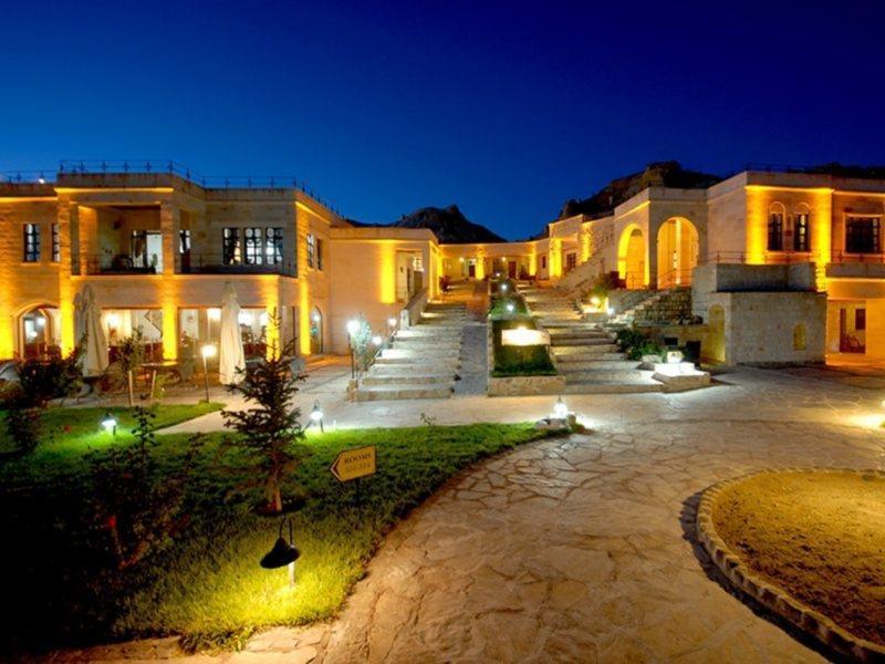 Mdc Hotel Ουργκούπ Εξωτερικό φωτογραφία