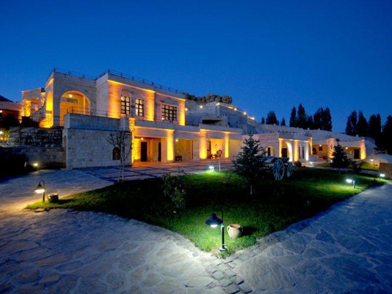 Mdc Hotel Ουργκούπ Εξωτερικό φωτογραφία