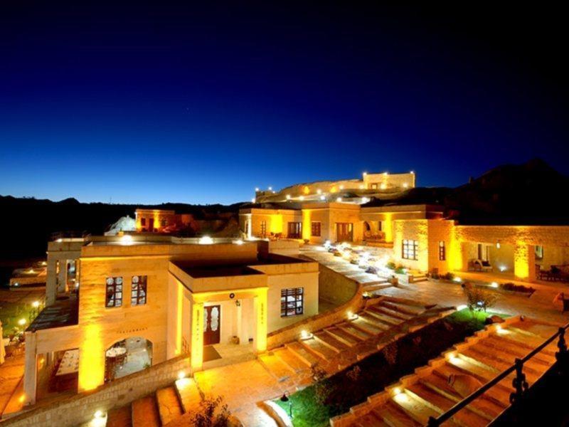 Mdc Hotel Ουργκούπ Εξωτερικό φωτογραφία