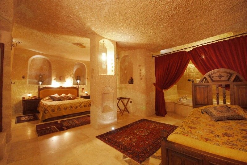 Mdc Hotel Ουργκούπ Εξωτερικό φωτογραφία