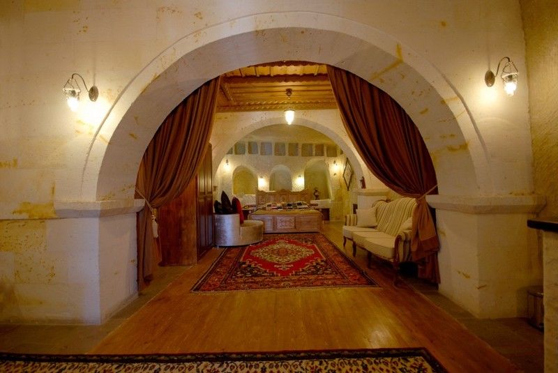 Mdc Hotel Ουργκούπ Εξωτερικό φωτογραφία