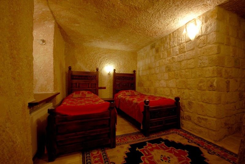 Mdc Hotel Ουργκούπ Εξωτερικό φωτογραφία