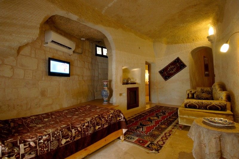 Mdc Hotel Ουργκούπ Εξωτερικό φωτογραφία