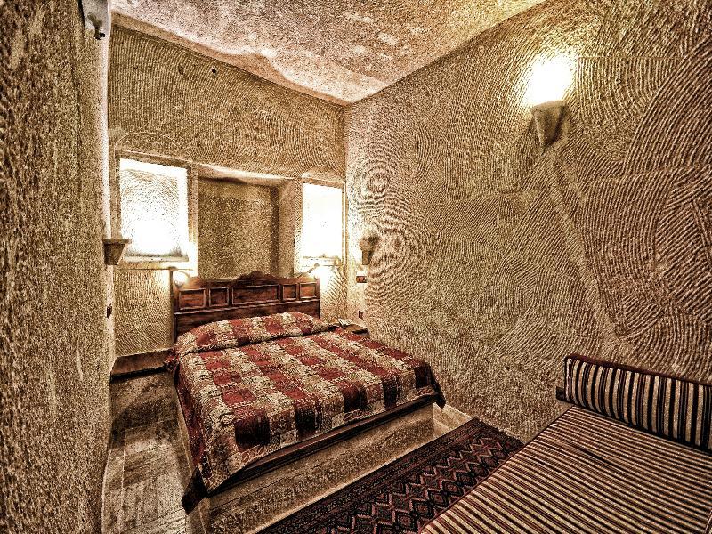 Mdc Hotel Ουργκούπ Εξωτερικό φωτογραφία