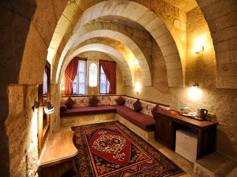 Mdc Hotel Ουργκούπ Εξωτερικό φωτογραφία