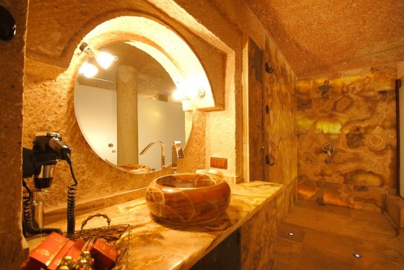 Mdc Hotel Ουργκούπ Εξωτερικό φωτογραφία