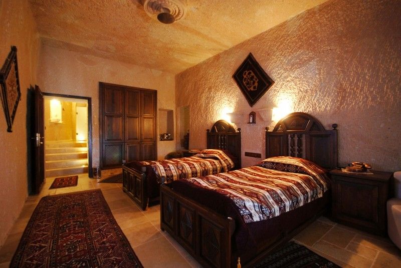 Mdc Hotel Ουργκούπ Εξωτερικό φωτογραφία