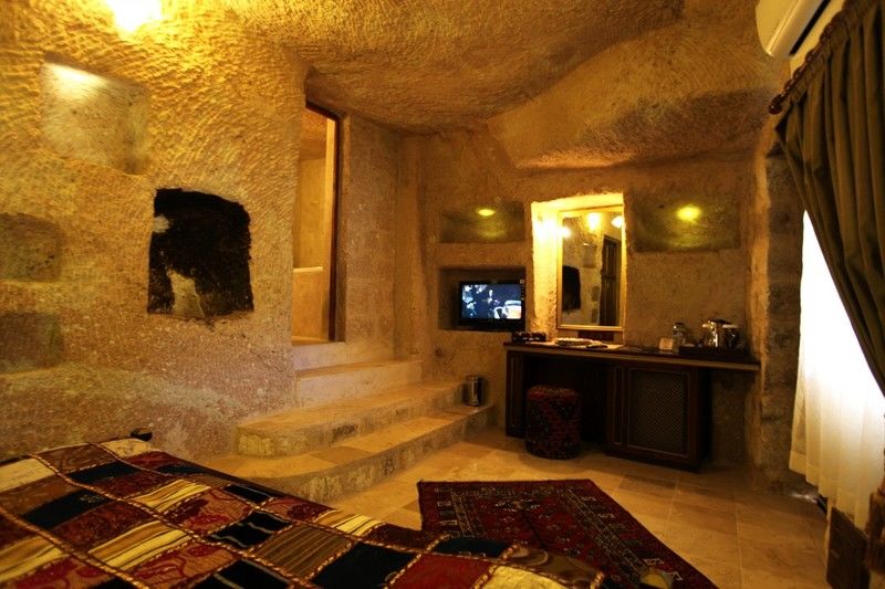 Mdc Hotel Ουργκούπ Εξωτερικό φωτογραφία
