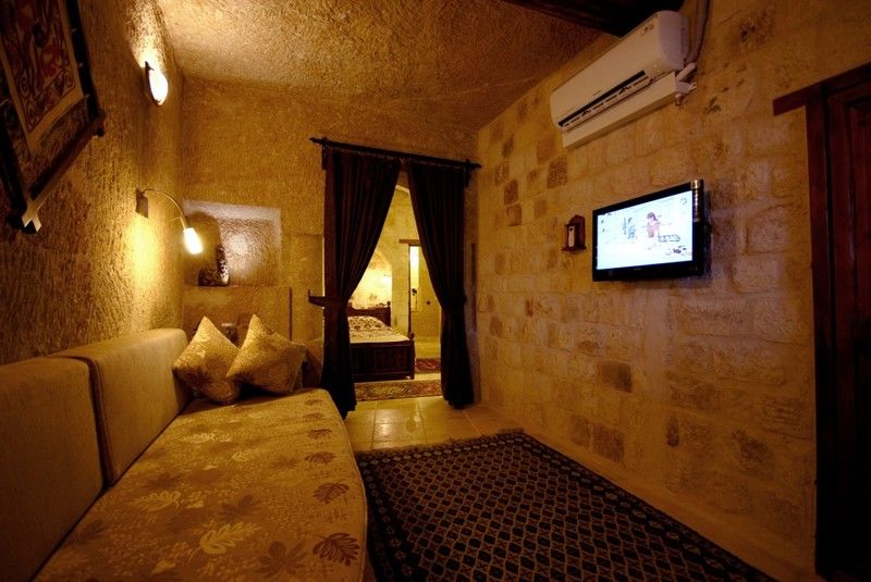 Mdc Hotel Ουργκούπ Εξωτερικό φωτογραφία