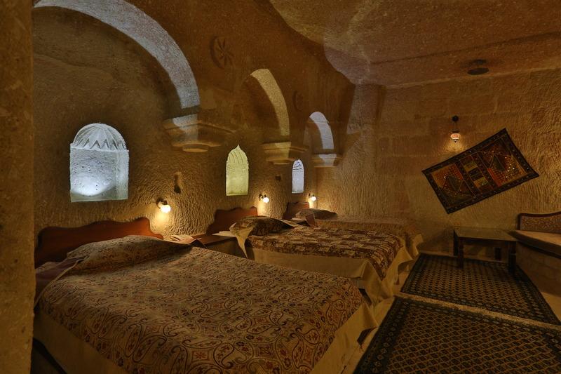 Mdc Hotel Ουργκούπ Εξωτερικό φωτογραφία