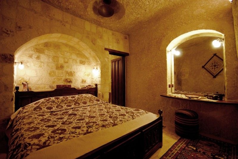 Mdc Hotel Ουργκούπ Εξωτερικό φωτογραφία