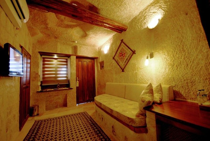 Mdc Hotel Ουργκούπ Εξωτερικό φωτογραφία