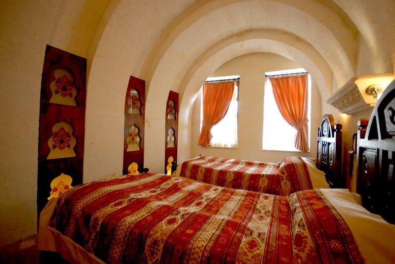 Mdc Hotel Ουργκούπ Εξωτερικό φωτογραφία
