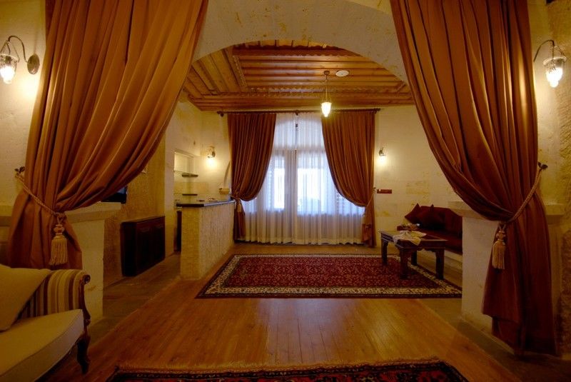 Mdc Hotel Ουργκούπ Εξωτερικό φωτογραφία