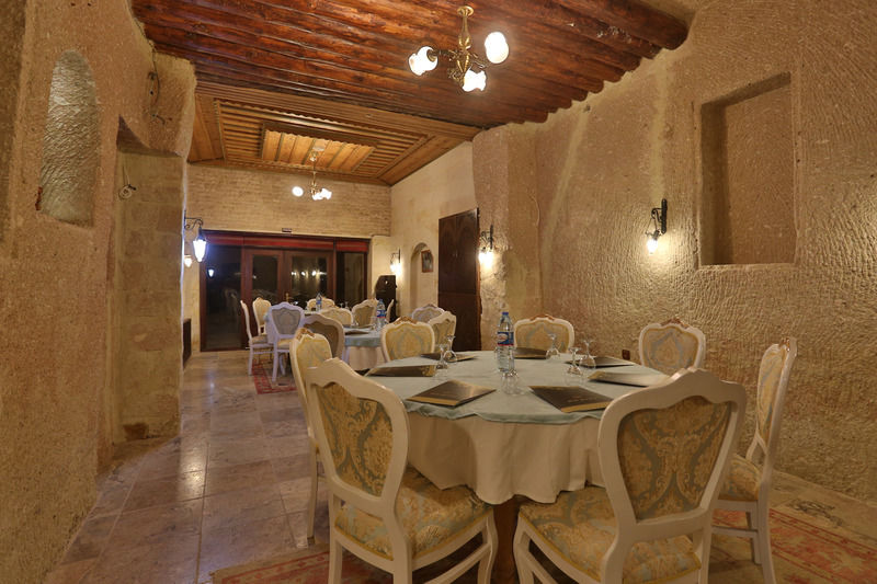Mdc Hotel Ουργκούπ Εξωτερικό φωτογραφία