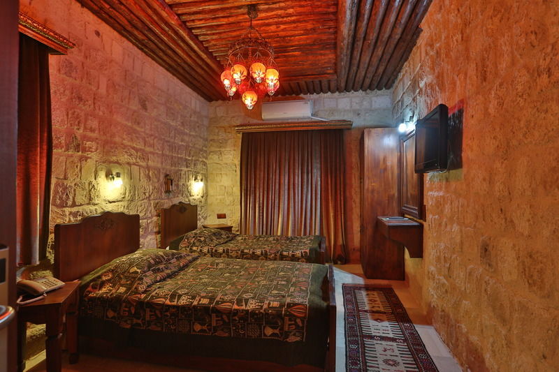 Mdc Hotel Ουργκούπ Εξωτερικό φωτογραφία