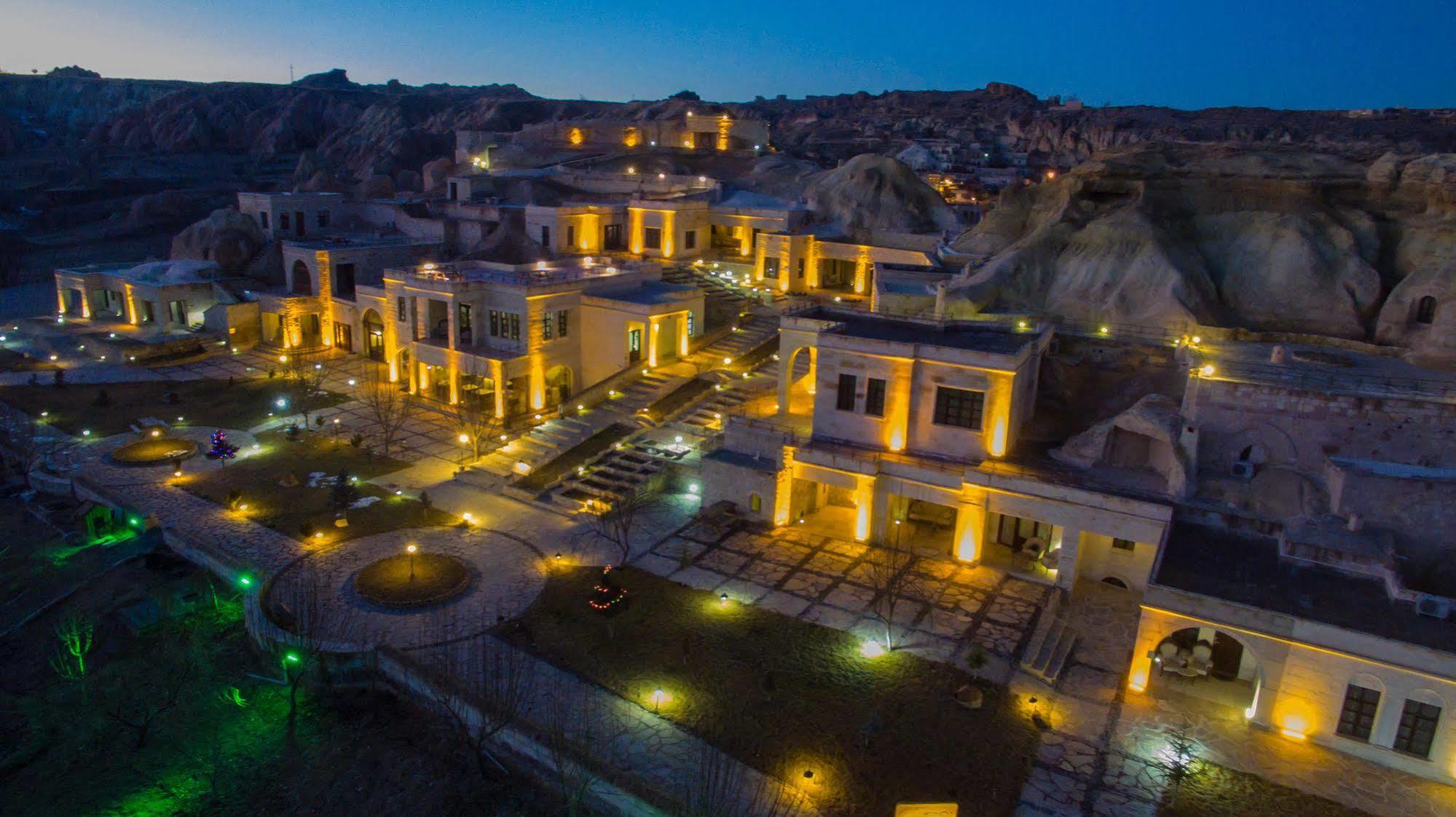 Mdc Hotel Ουργκούπ Εξωτερικό φωτογραφία