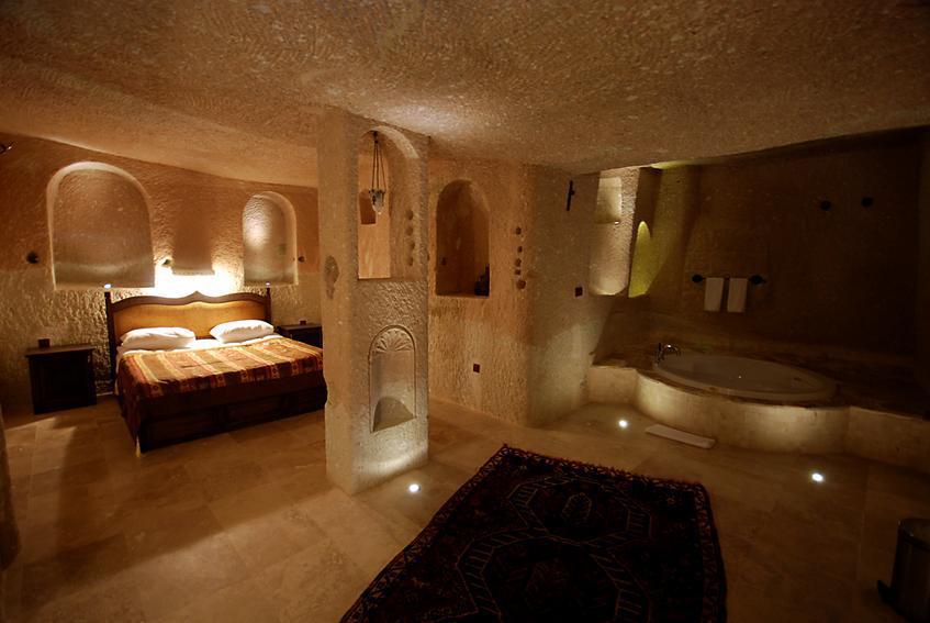 Mdc Hotel Ουργκούπ Εξωτερικό φωτογραφία