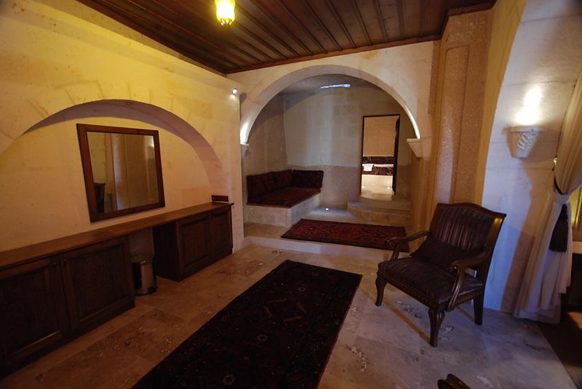 Mdc Hotel Ουργκούπ Εξωτερικό φωτογραφία