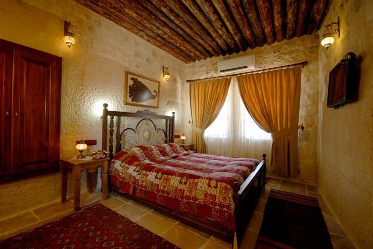 Mdc Hotel Ουργκούπ Εξωτερικό φωτογραφία