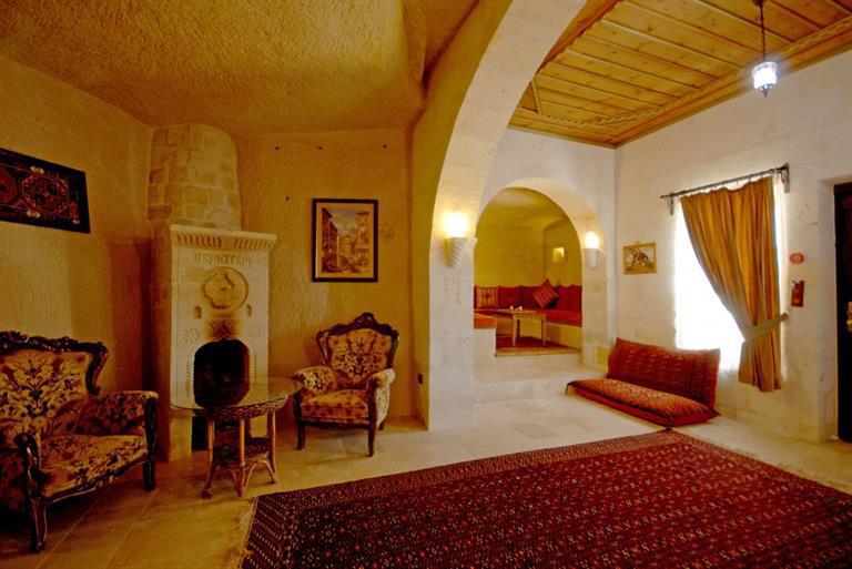 Mdc Hotel Ουργκούπ Εξωτερικό φωτογραφία