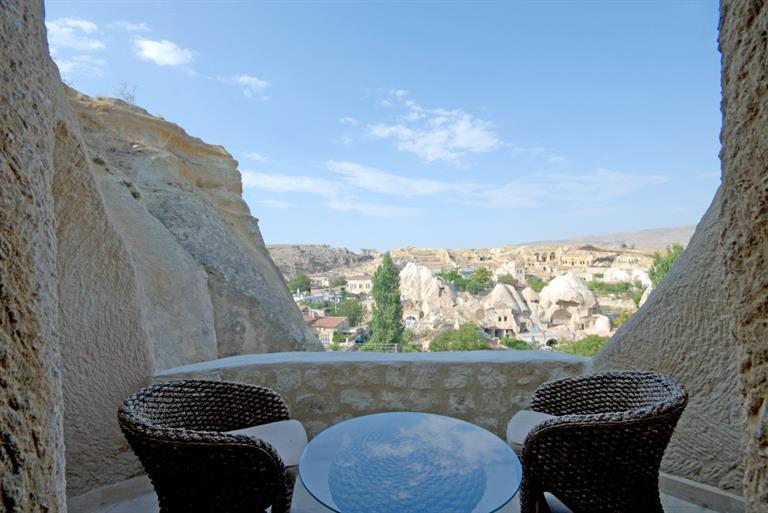 Mdc Hotel Ουργκούπ Εξωτερικό φωτογραφία