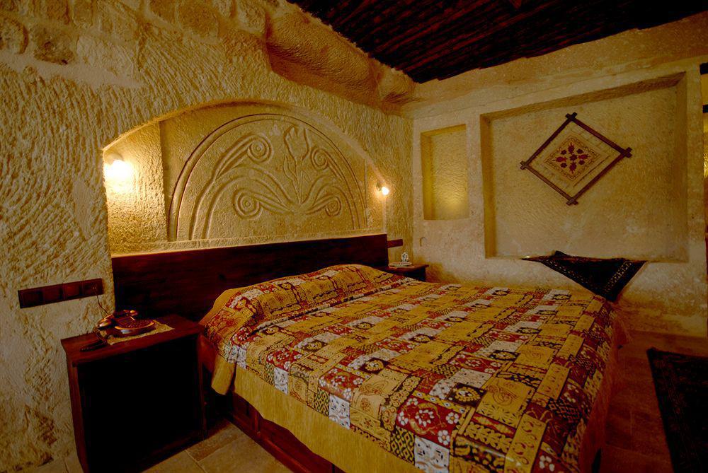 Mdc Hotel Ουργκούπ Εξωτερικό φωτογραφία