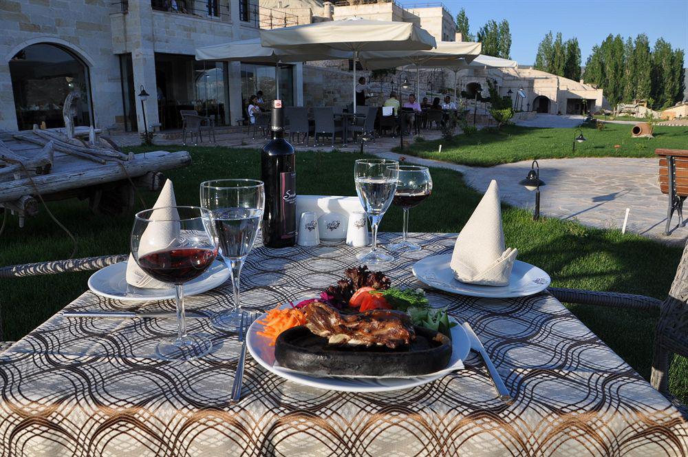 Mdc Hotel Ουργκούπ Εξωτερικό φωτογραφία
