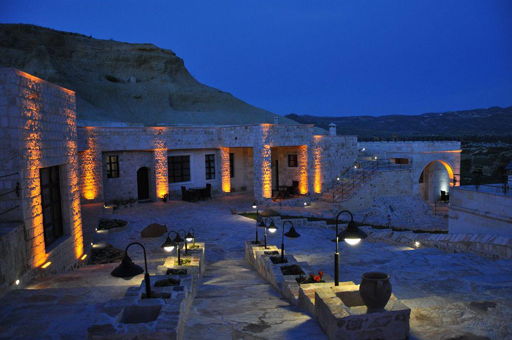 Mdc Hotel Ουργκούπ Εξωτερικό φωτογραφία