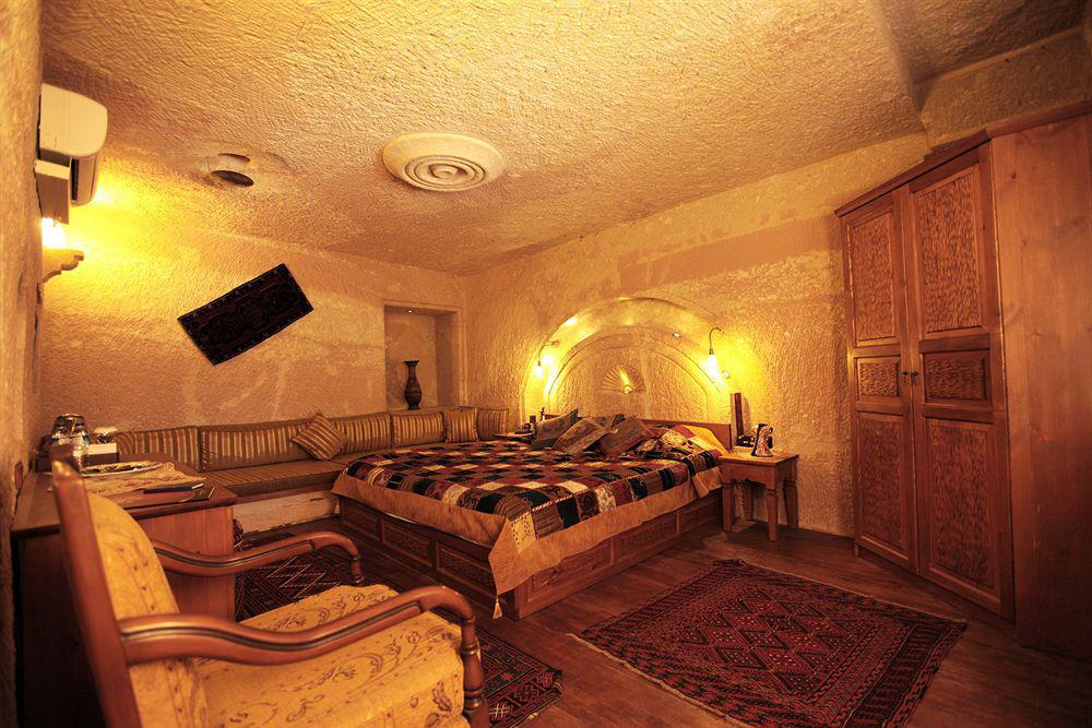 Mdc Hotel Ουργκούπ Εξωτερικό φωτογραφία