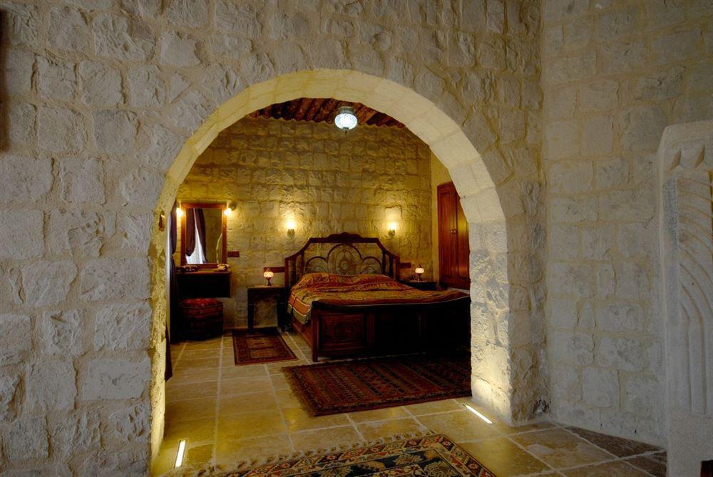 Mdc Hotel Ουργκούπ Εξωτερικό φωτογραφία