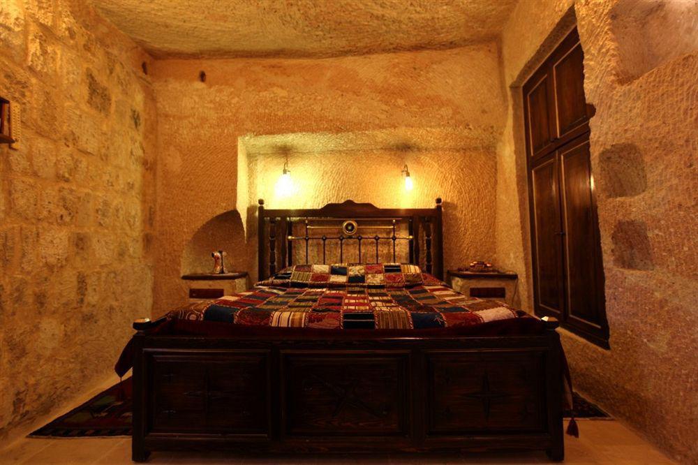 Mdc Hotel Ουργκούπ Εξωτερικό φωτογραφία